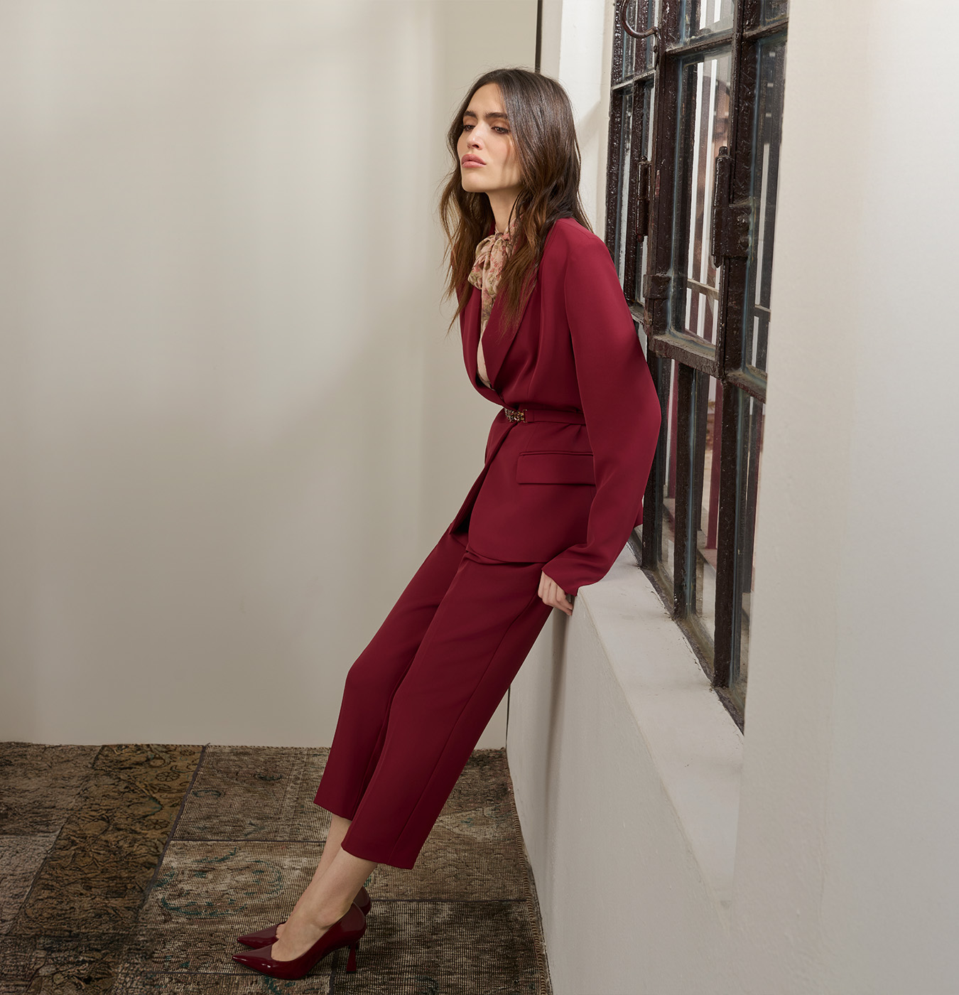 Office Look